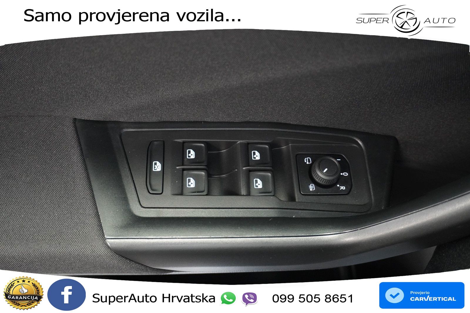 Volkswagen T-Roc I 2.0 TDI (116 KS)