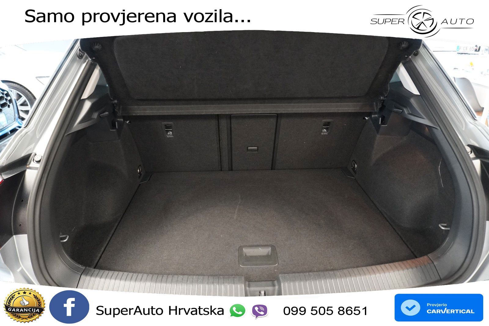 Volkswagen T-Roc I 2.0 TDI (116 KS)