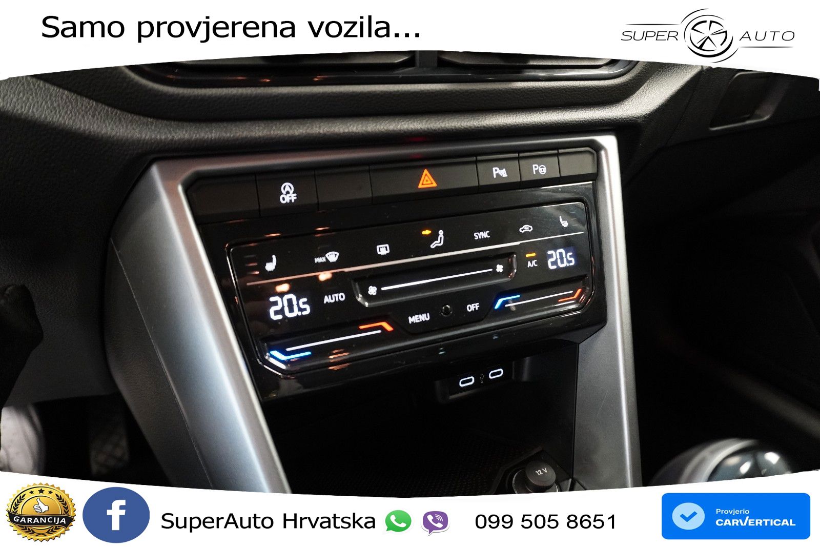 Volkswagen T-Roc I 2.0 TDI (116 KS)