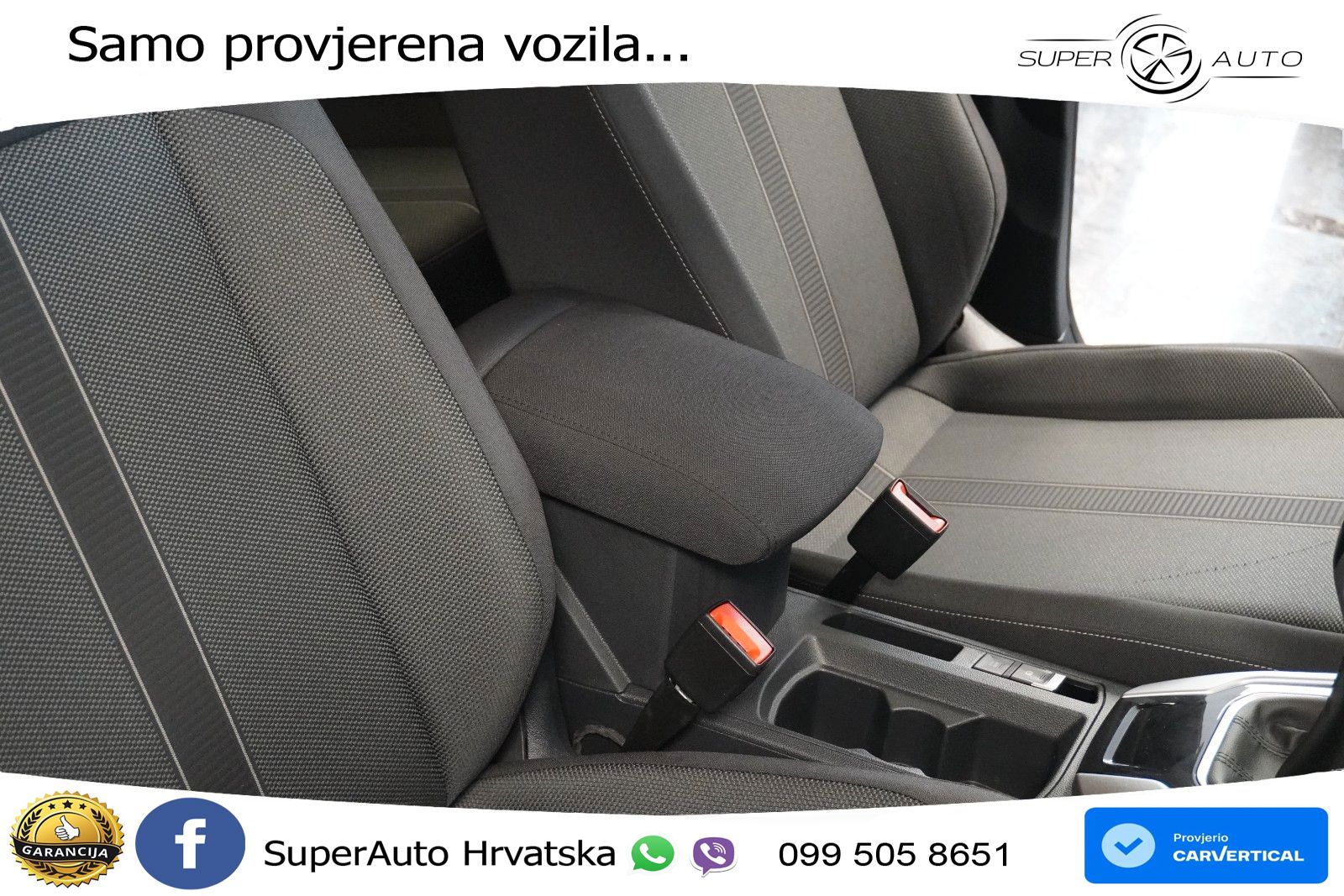 Volkswagen T-Roc I 2.0 TDI (116 KS)