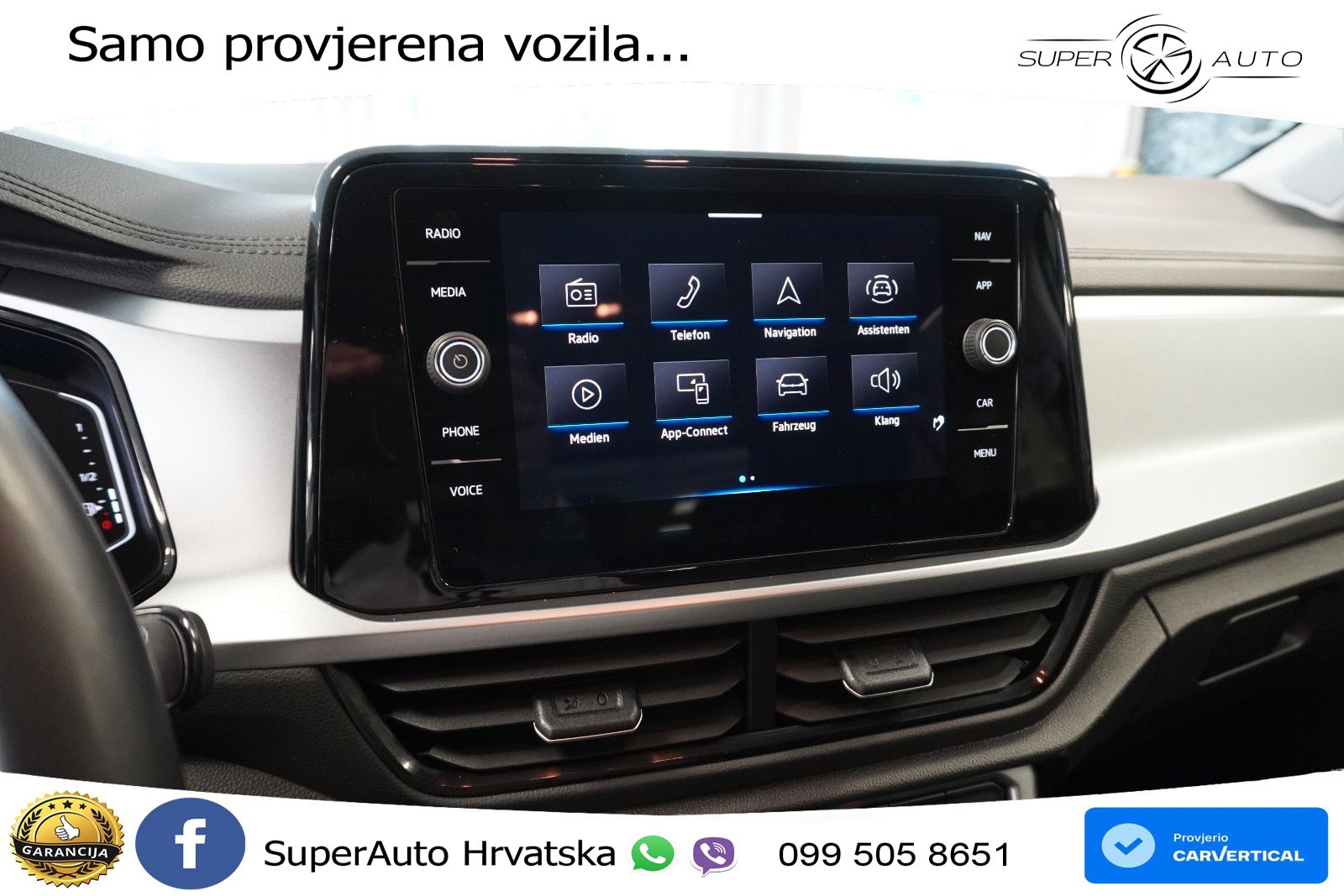 Volkswagen T-Roc I 2.0 TDI (116 KS)