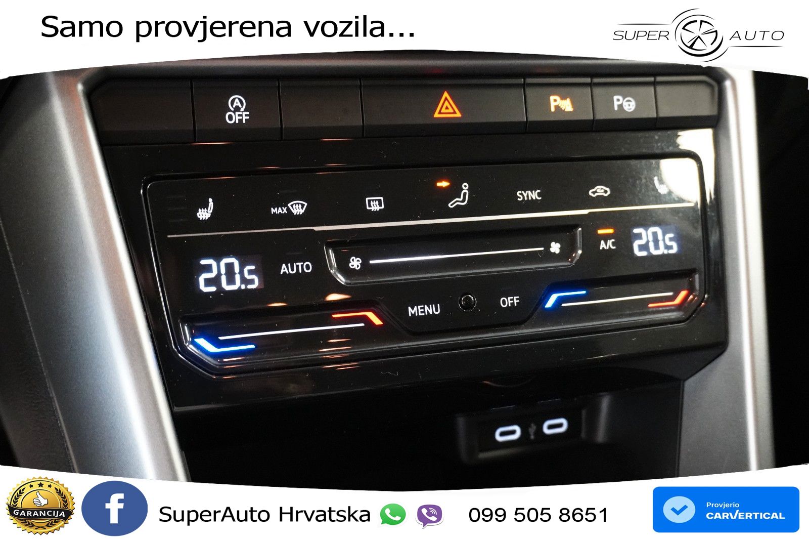 Volkswagen T-Roc I 2.0 TDI (116 KS)