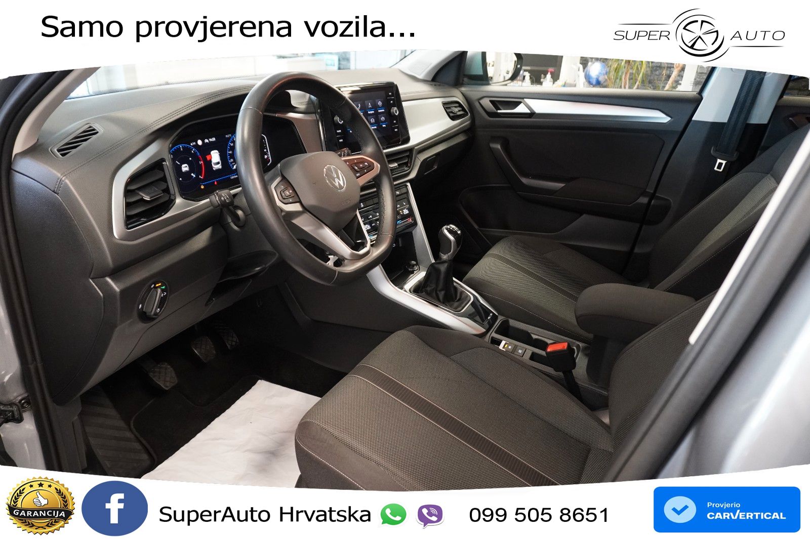 Volkswagen T-Roc I 2.0 TDI (116 KS)