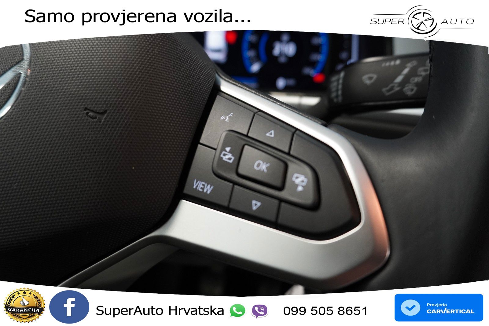 Volkswagen T-Roc I 2.0 TDI (116 KS)