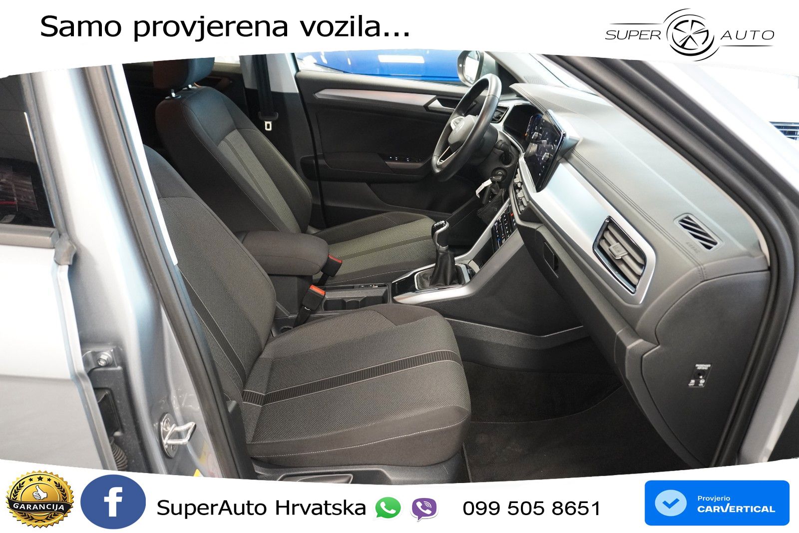 Volkswagen T-Roc I 2.0 TDI (116 KS)