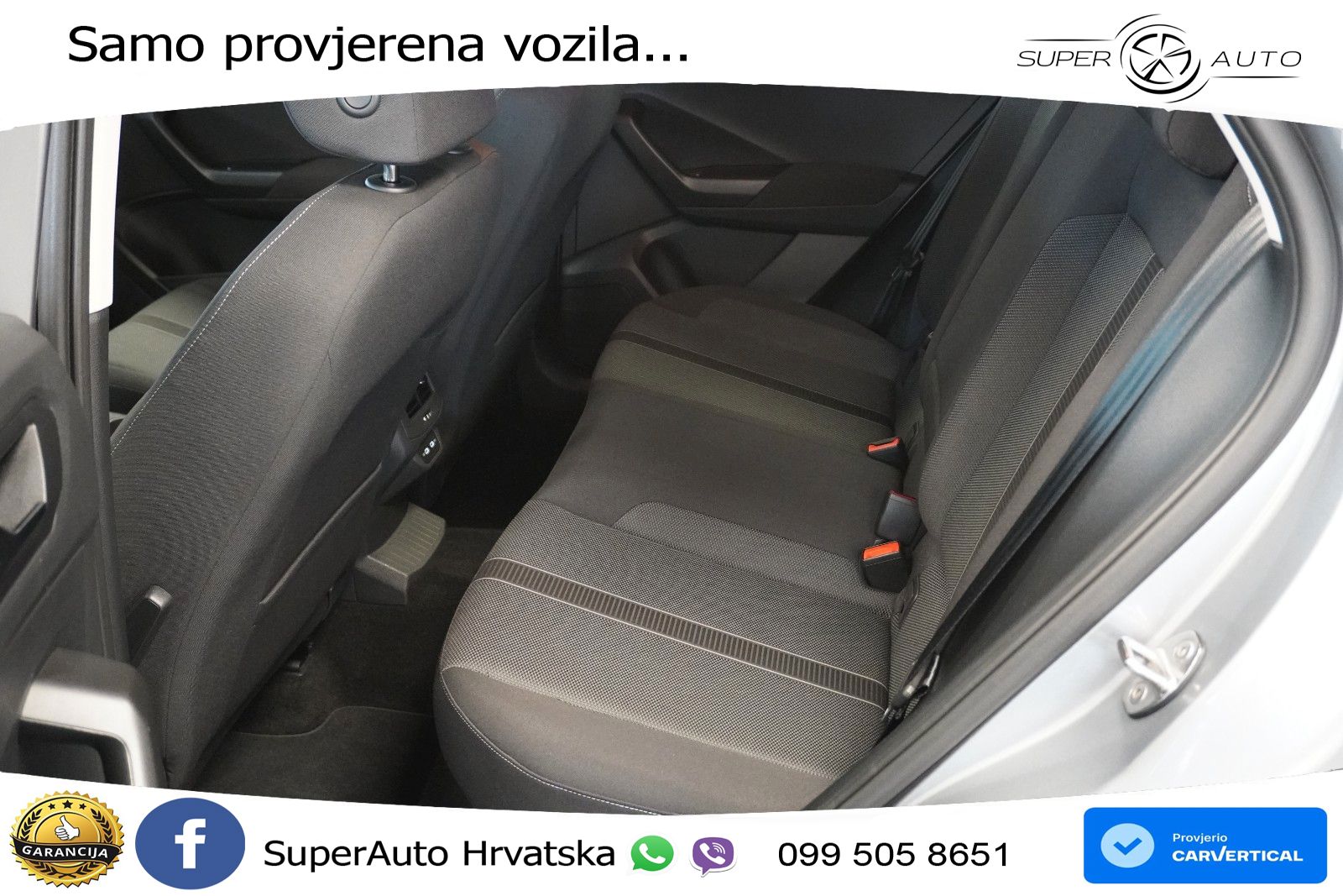 Volkswagen T-Roc I 2.0 TDI (116 KS)