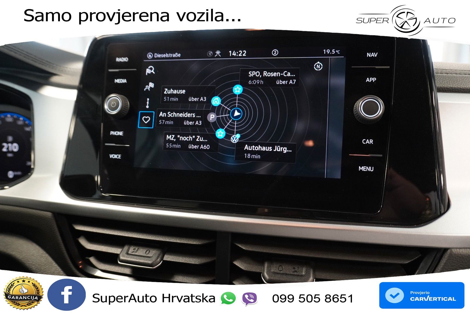 Volkswagen T-Roc I 2.0 TDI (116 KS)