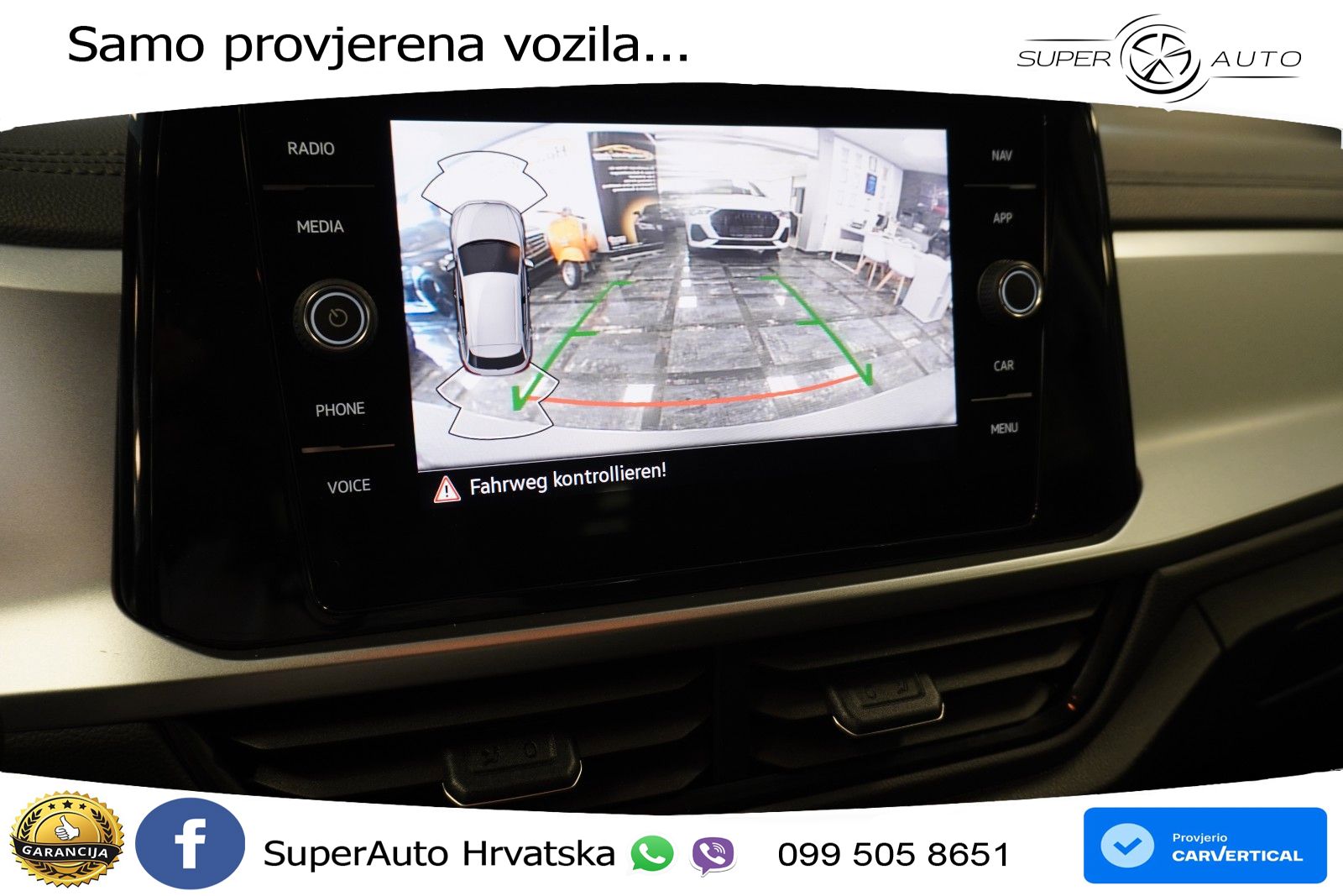 Volkswagen T-Roc I 2.0 TDI (116 KS)