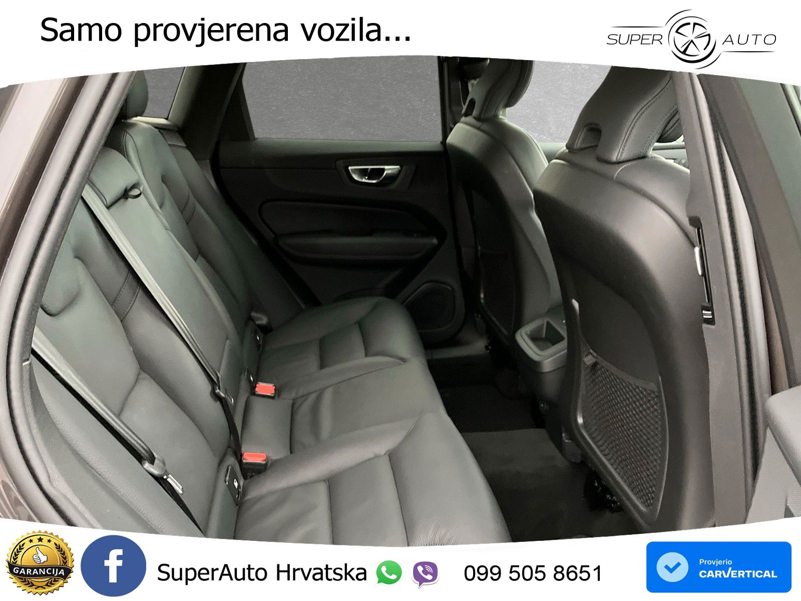 Volvo XC60 B5 Benzin AWD Geartronic LED+GR SJED+ACC