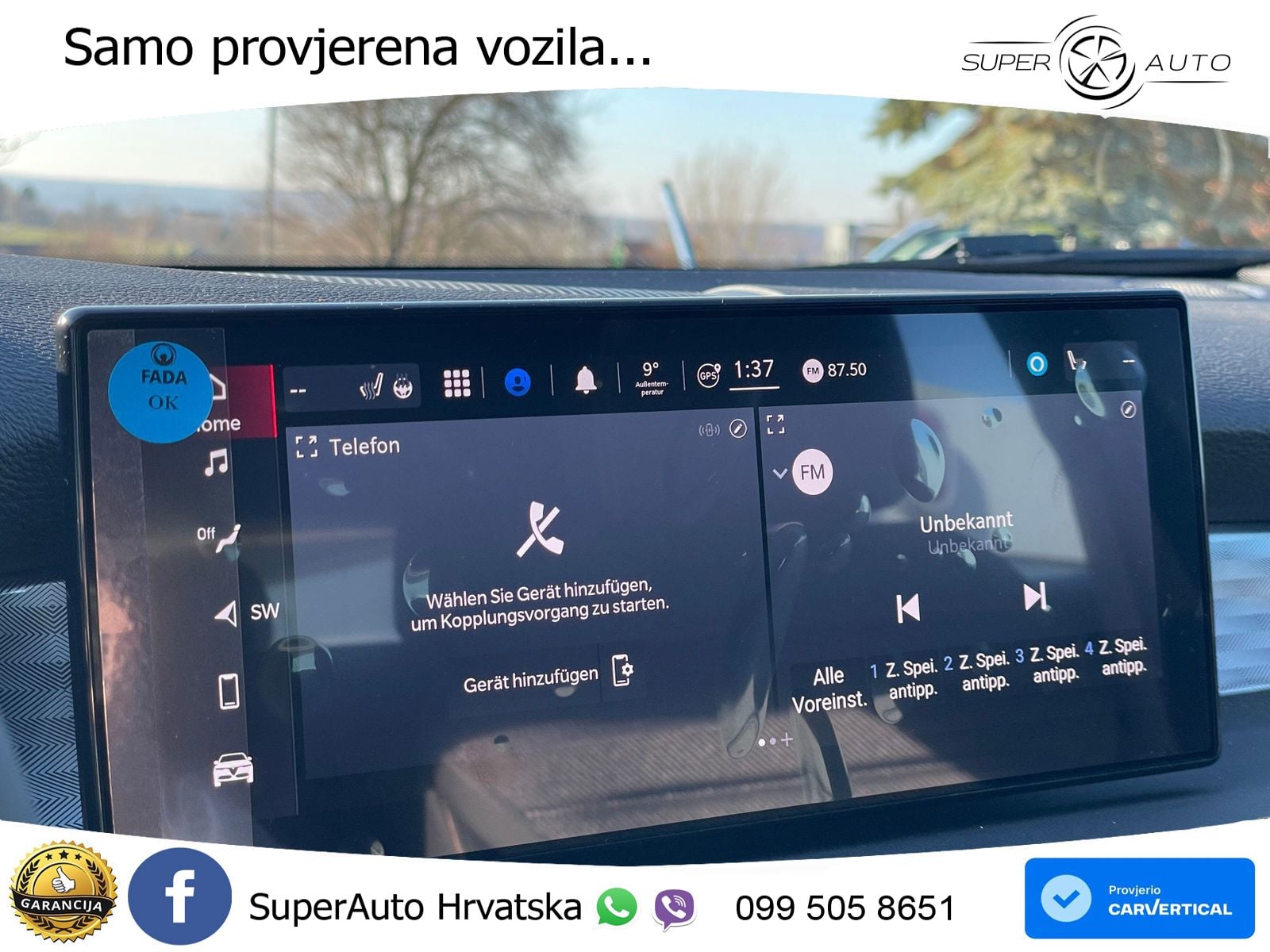 Alfa Romeo Tonale 1.3 T MultiAir (280 KS) Plug-in Hybrid eQ4 Automatic LED+GR SJED+ACC