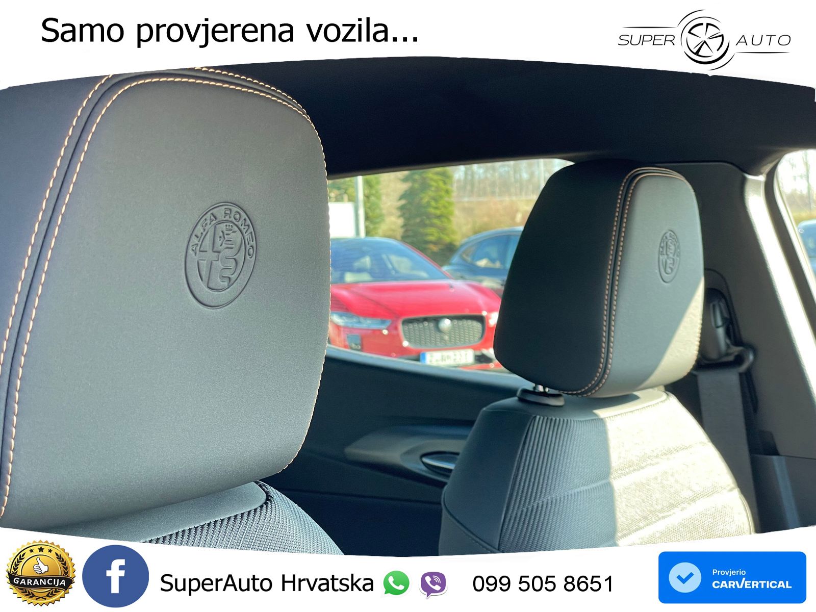 Alfa Romeo Tonale 1.3 T MultiAir (280 KS) Plug-in Hybrid eQ4 Automatic LED+GR SJED+ACC