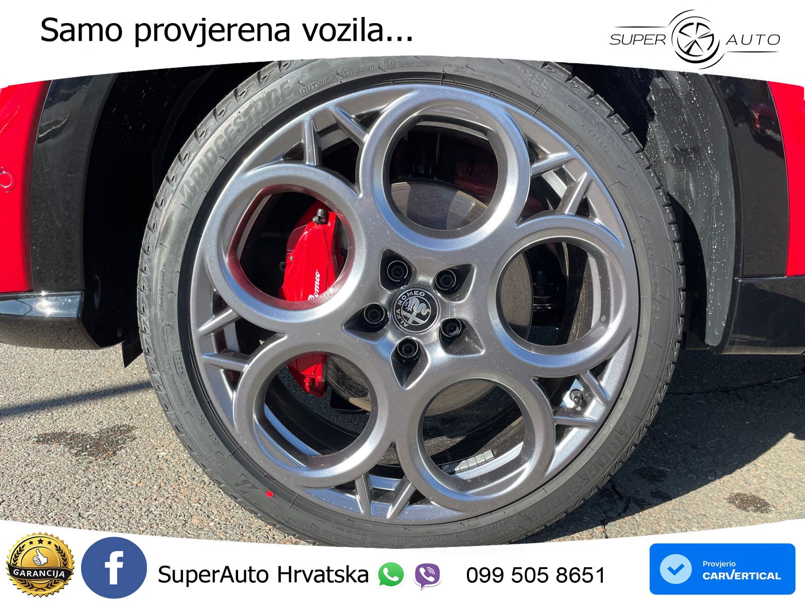 Alfa Romeo Tonale 1.3 T MultiAir (280 KS) Plug-in Hybrid eQ4 Automatic LED+GR SJED+ACC