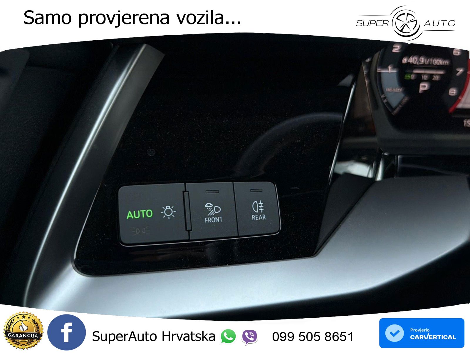 Audi A3 35 TFSI (150 KS) S tronic S line