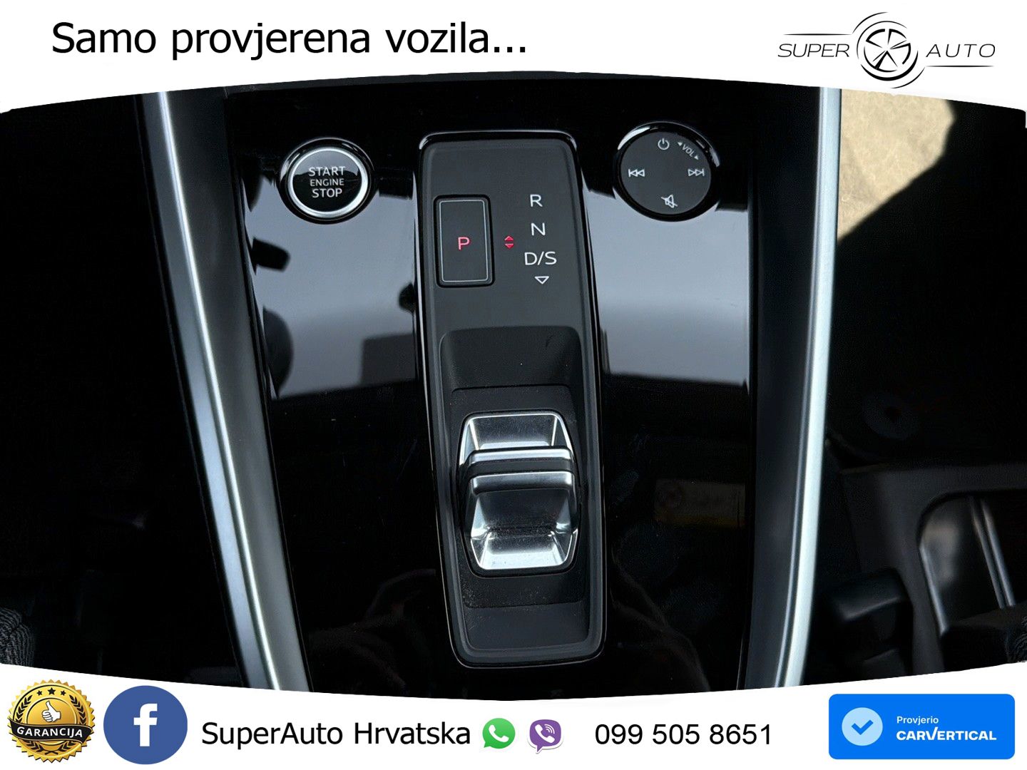Audi A3 35 TFSI (150 KS) S tronic S line
