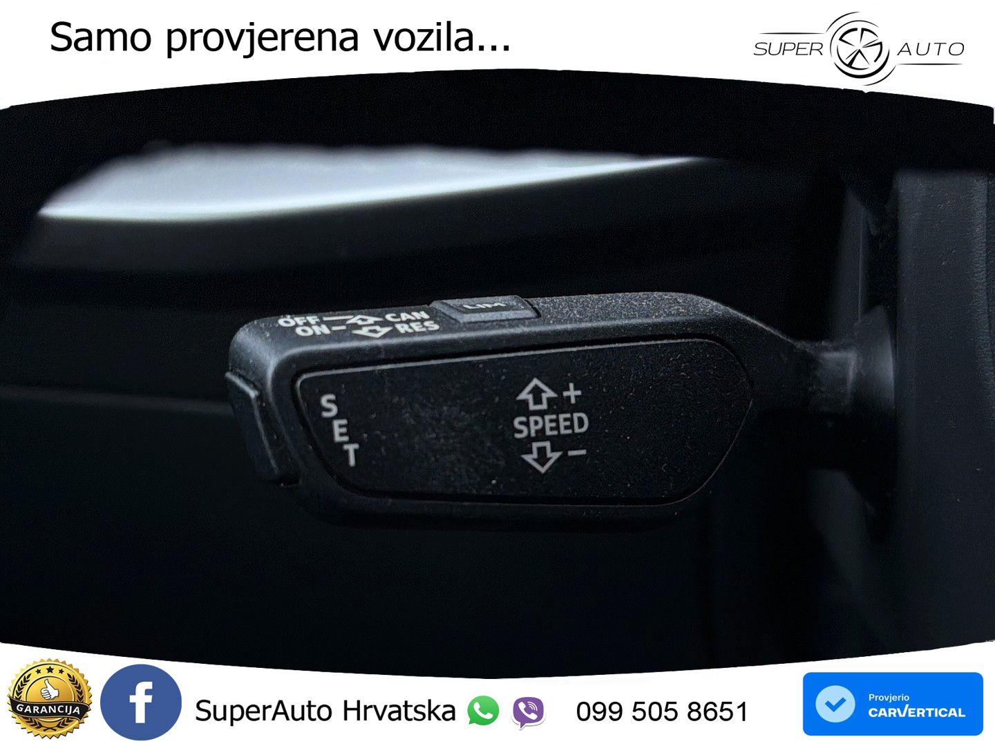 Audi A3 35 TFSI (150 KS) S tronic S line