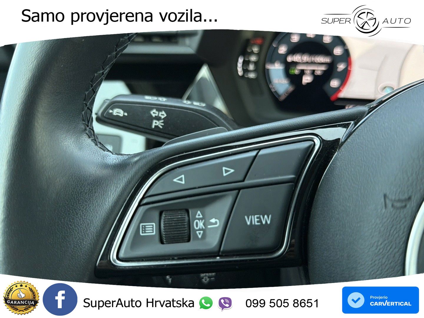 Audi A3 35 TFSI (150 KS) S tronic S line