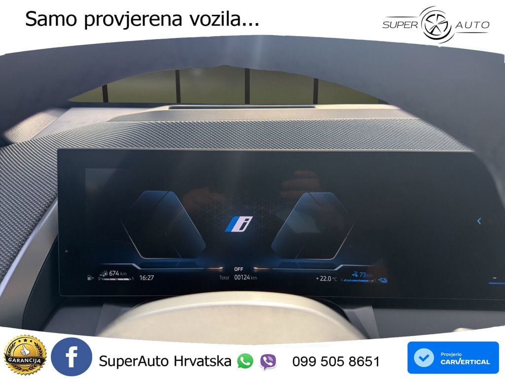 BMW X3 30e xDrive Steptronic M Sport ACC+GR SJED+360+PANO