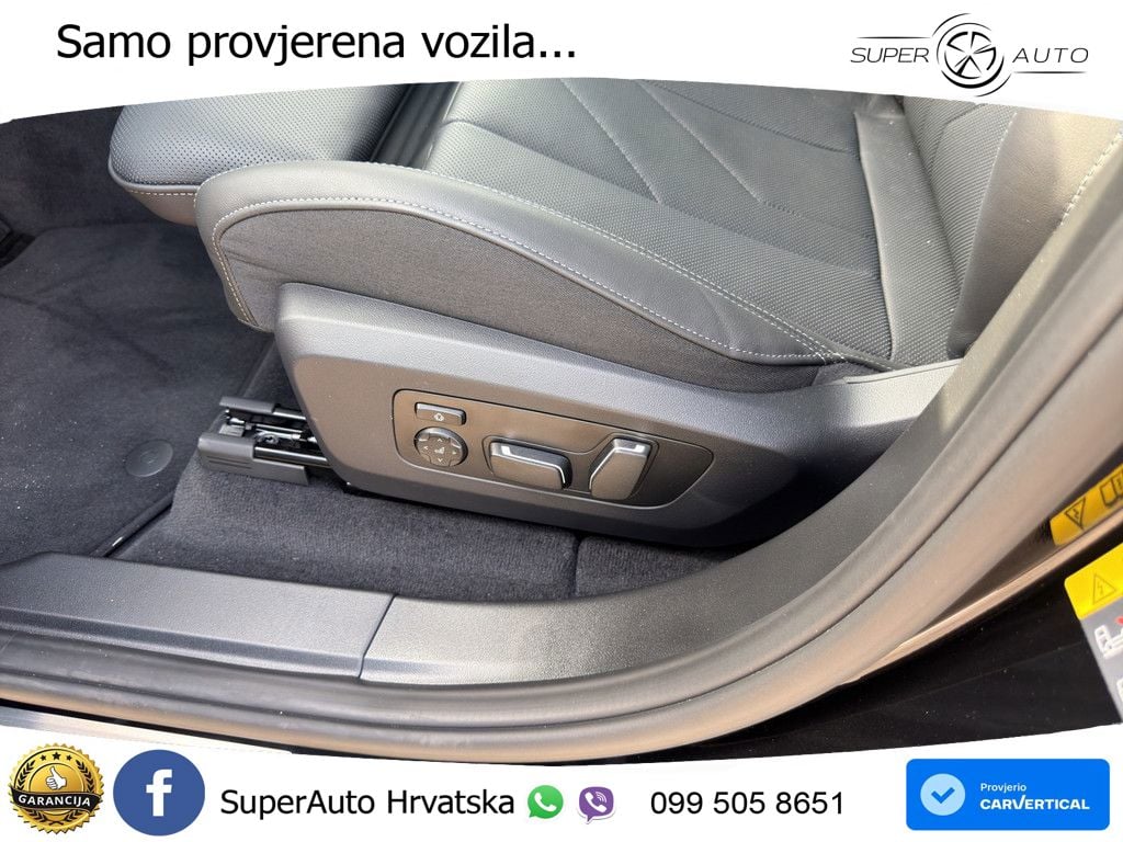BMW X3 30e xDrive Steptronic M Sport ACC+GR SJED+360+PANO