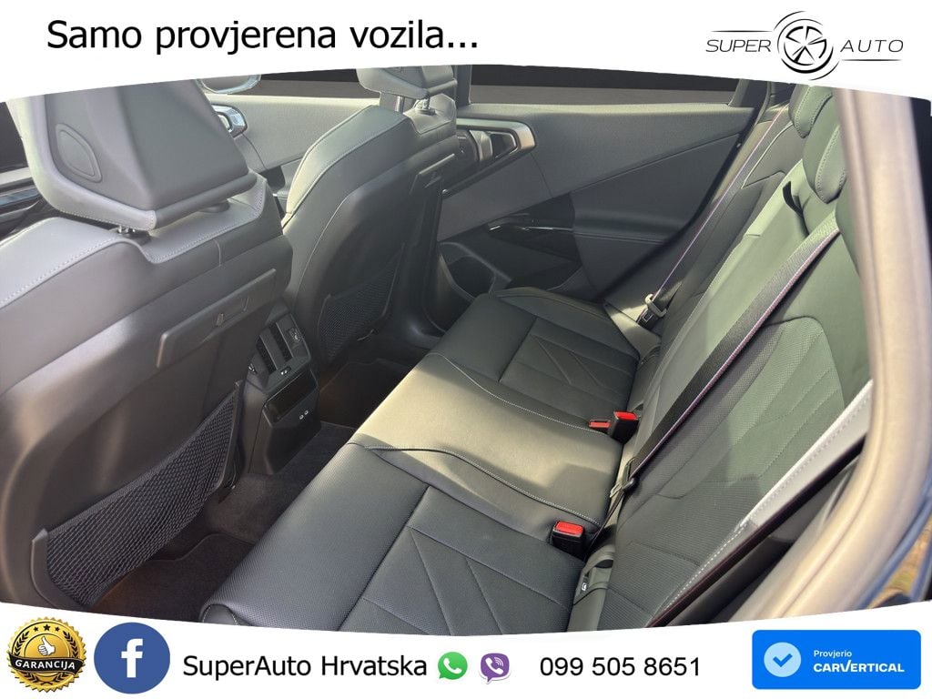 BMW X3 30e xDrive Steptronic M Sport ACC+GR SJED+360+PANO