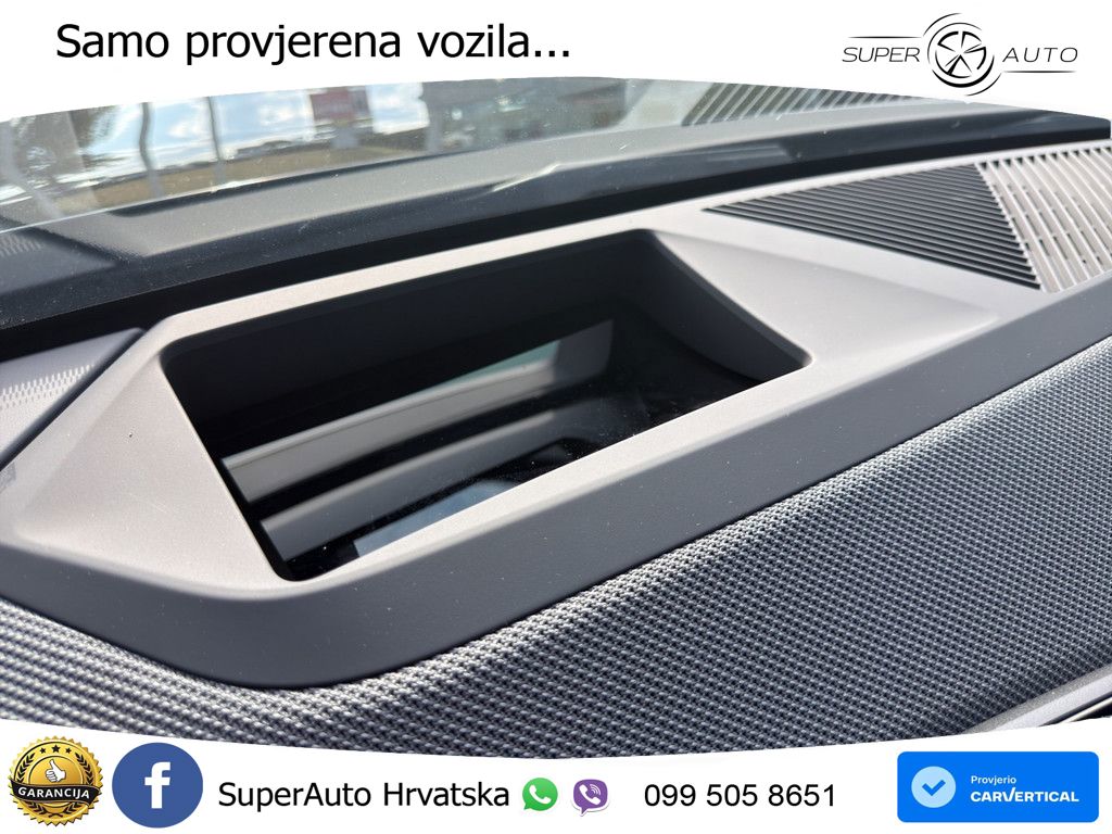 BMW X3 30e xDrive Steptronic M Sport ACC+GR SJED+360+PANO