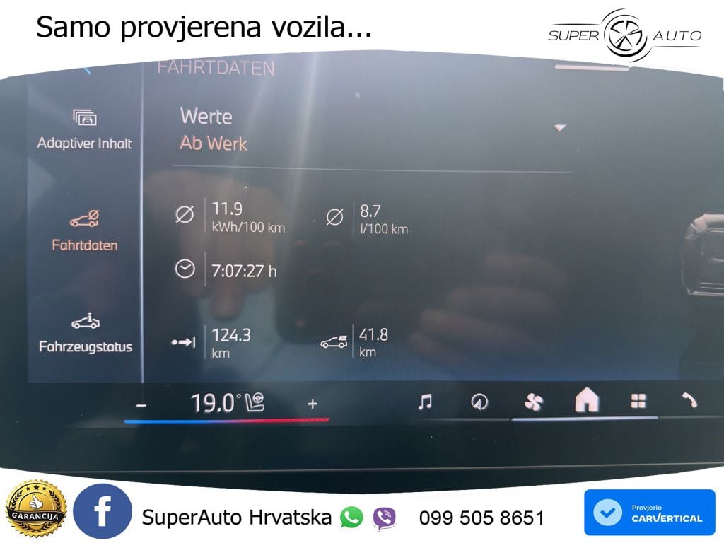 BMW X3 30e xDrive Steptronic M Sport ACC+GR SJED+360+PANO