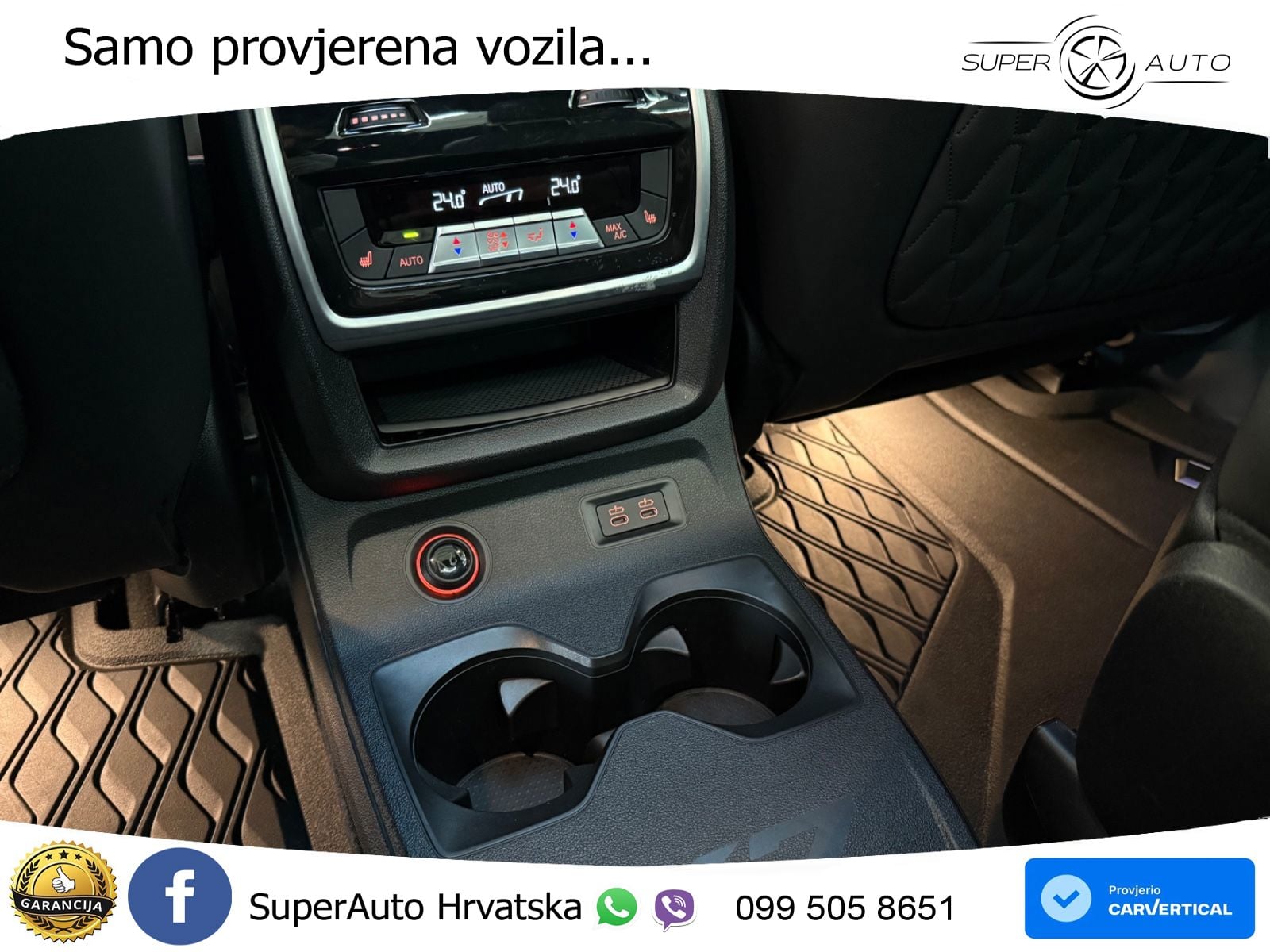 BMW X7 40d (352 KS) xDrive Steptronic M Sport LED+GR SJED+ACC