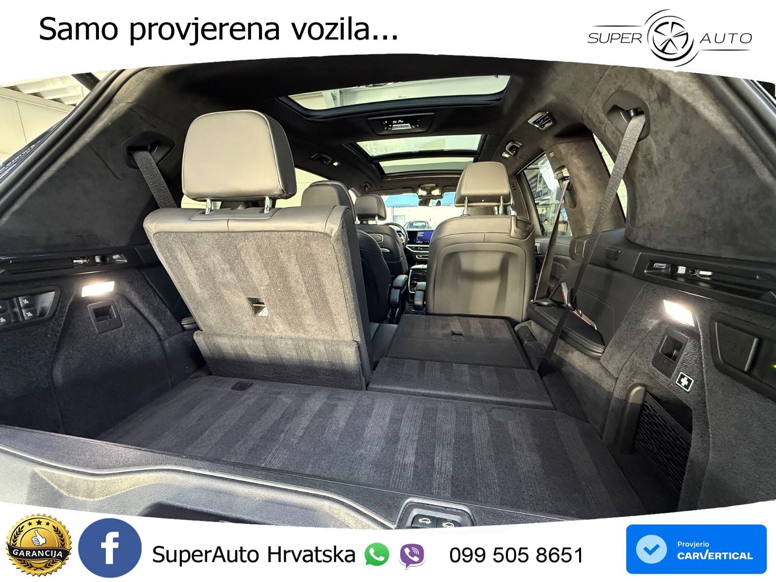 BMW X7 40d (352 KS) xDrive Steptronic M Sport LED+GR SJED+ACC