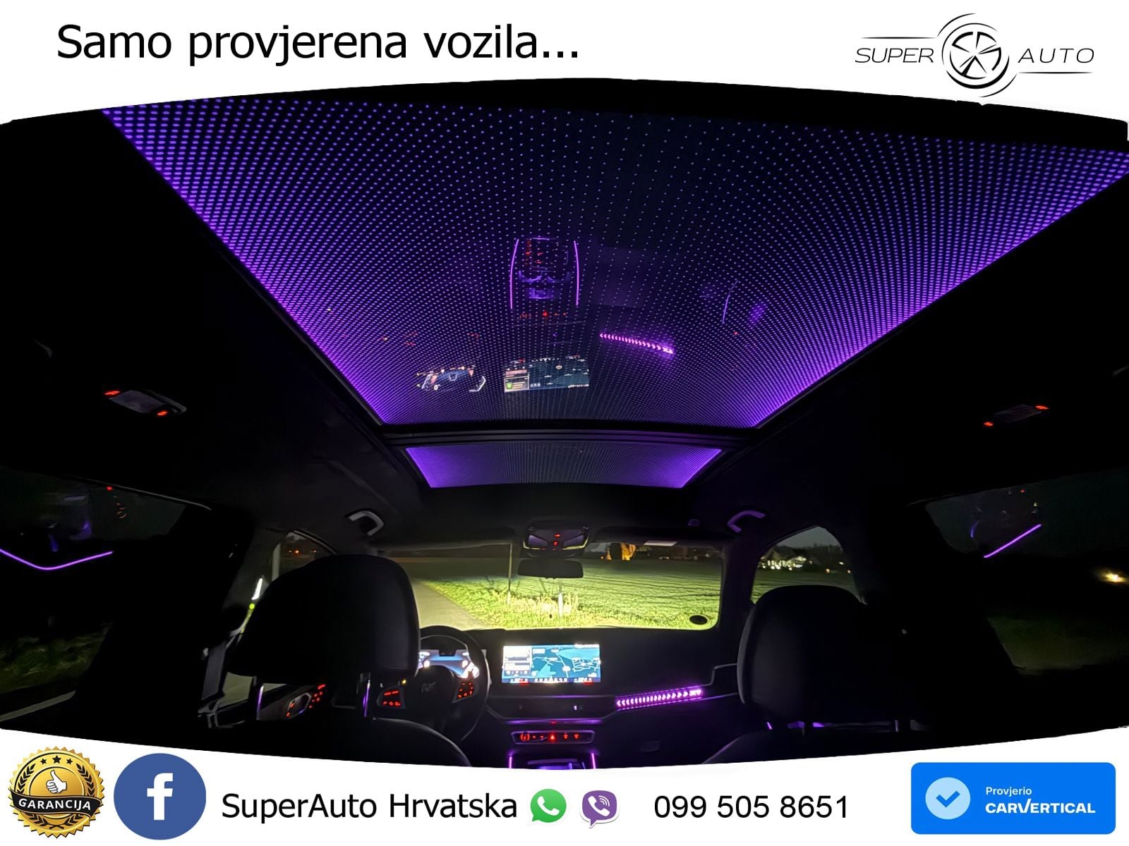 BMW X7 40d (352 KS) xDrive Steptronic M Sport LED+GR SJED+ACC
