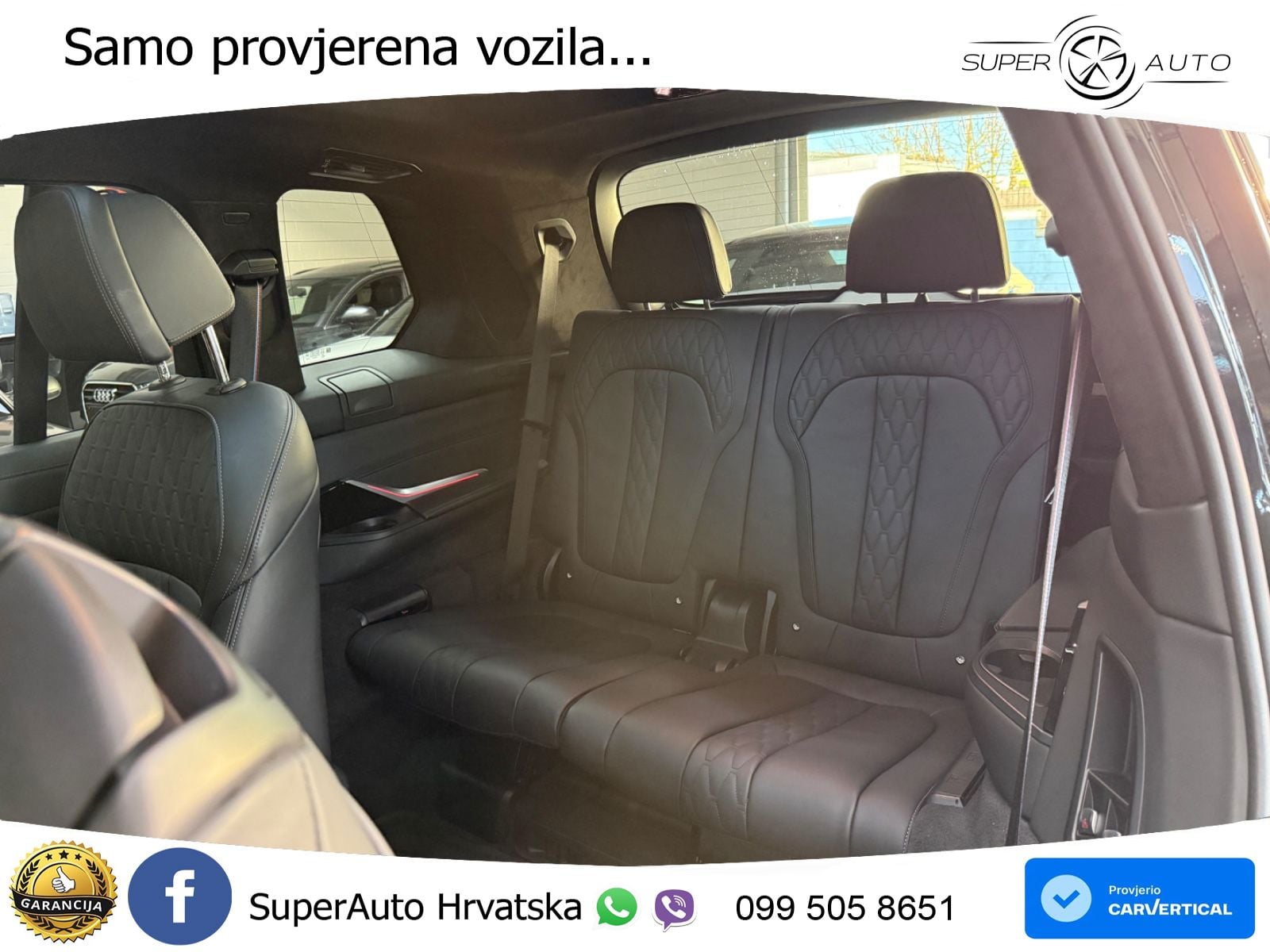 BMW X7 40d (352 KS) xDrive Steptronic M Sport LED+GR SJED+ACC