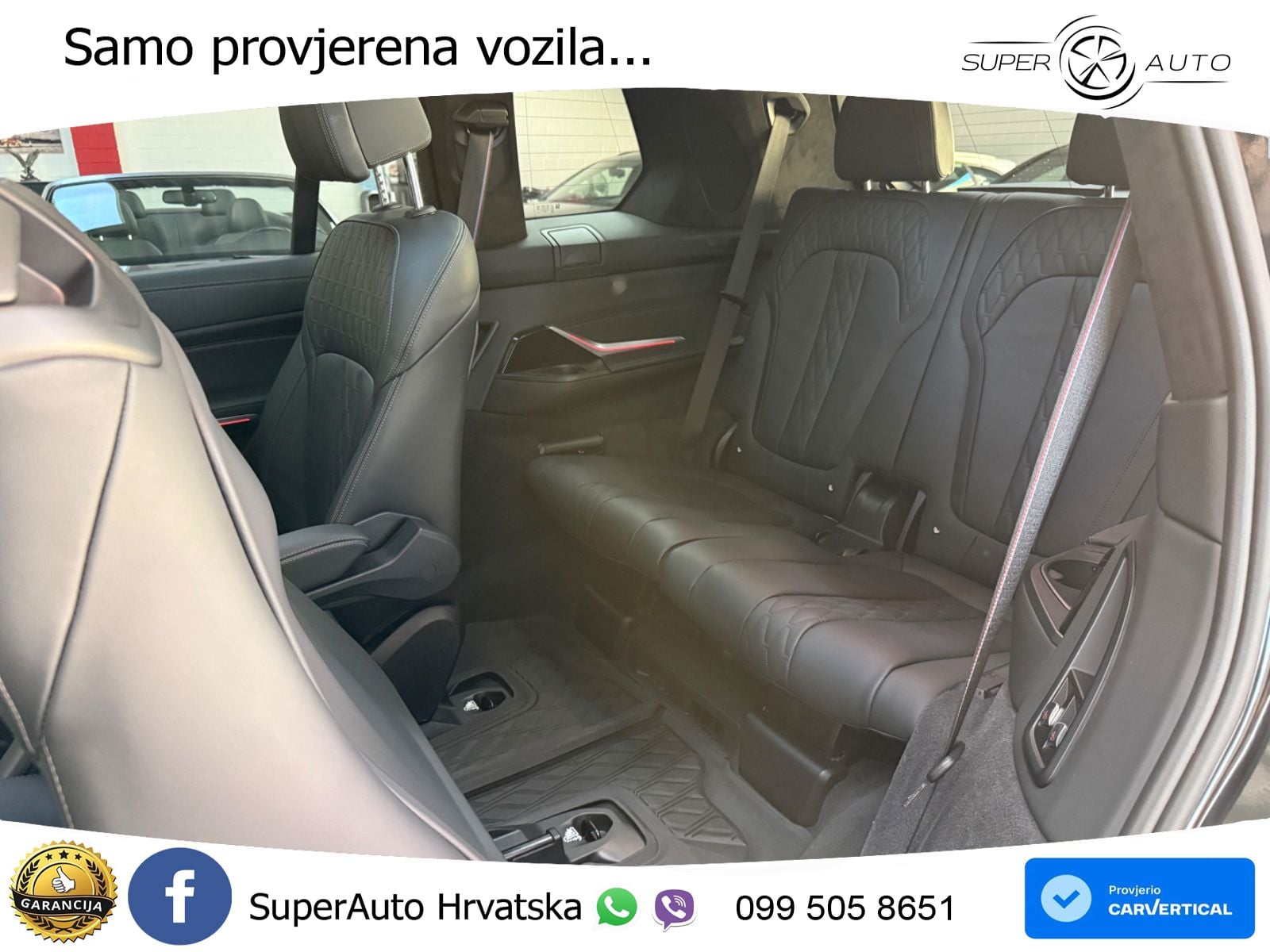 BMW X7 40d (352 KS) xDrive Steptronic M Sport LED+GR SJED+ACC