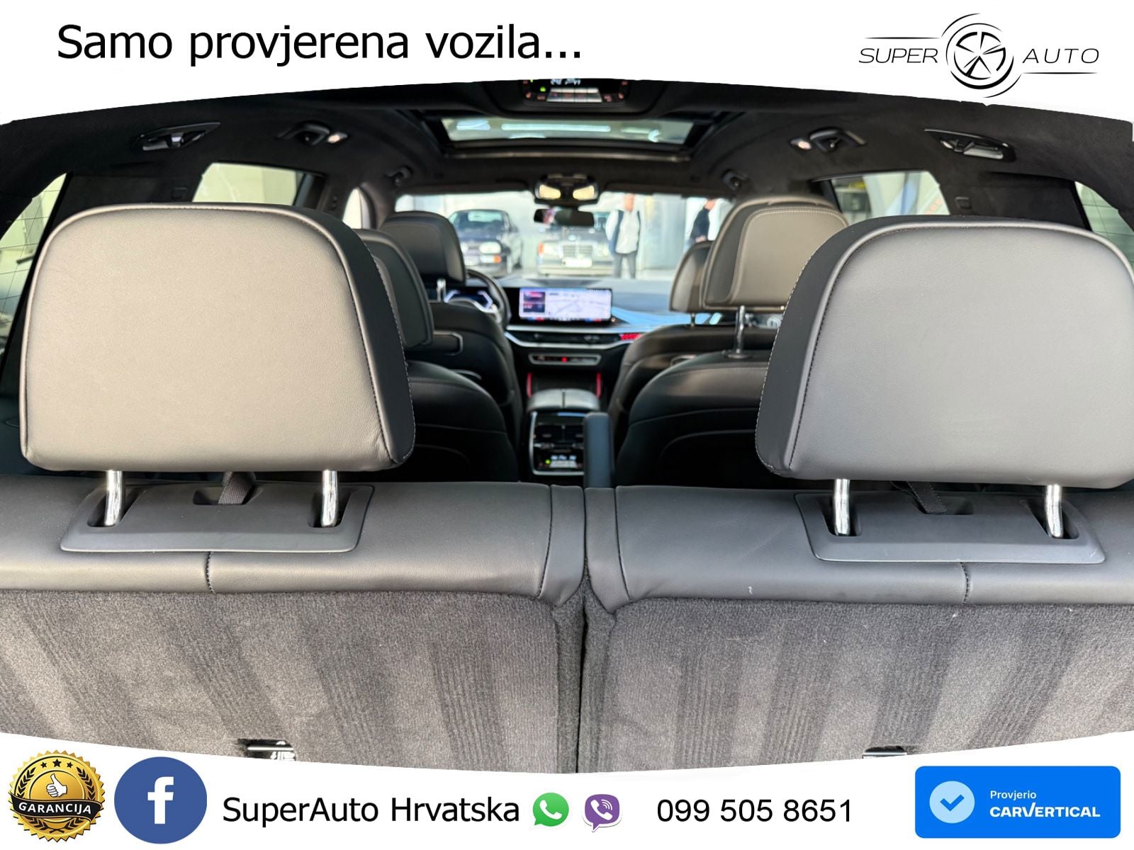 BMW X7 40d (352 KS) xDrive Steptronic M Sport LED+GR SJED+ACC