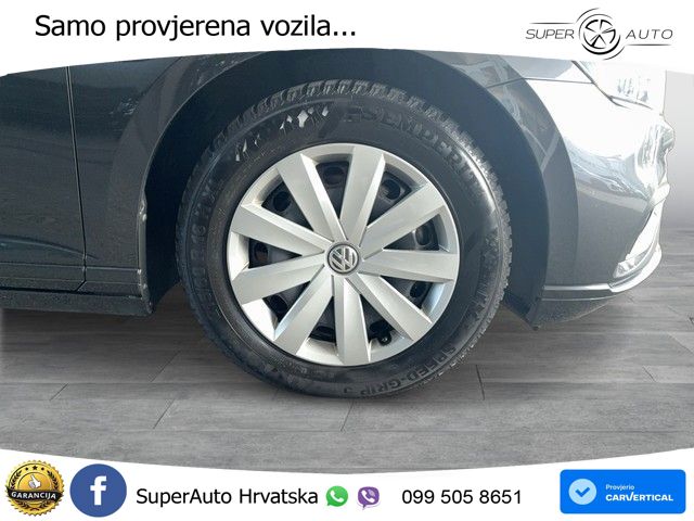 Volkswagen Passat Variant 2.0 TDI (150 KS) DSG Business LED+GR SJED+ACC