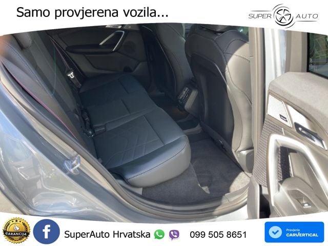 BMW iX2 66.5 kWh (313 KS) xDrive30
