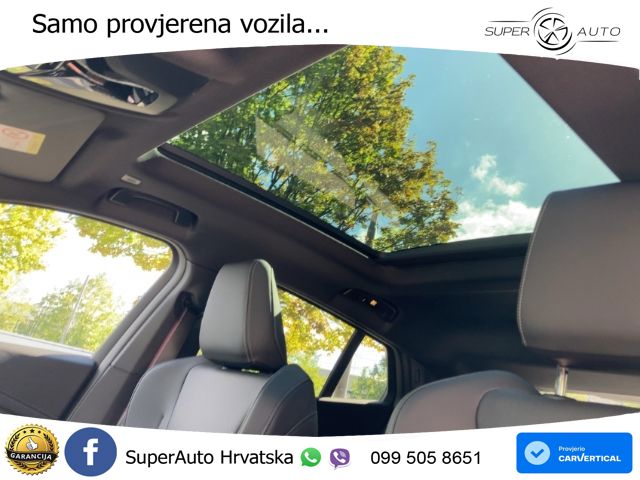 BMW iX2 66.5 kWh (313 KS) xDrive30
