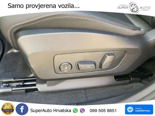 BMW iX2 66.5 kWh (313 KS) xDrive30