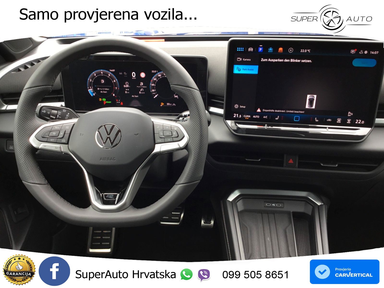 Volkswagen T-Roc II 1.5 eTSI (150 KS)  DSG LED+GR SJED+ACC
