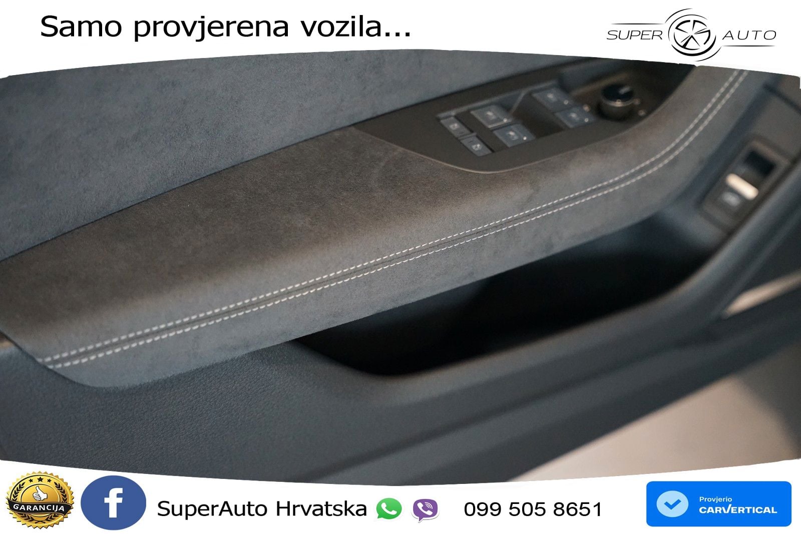 Audi RS6 Avant 4.0 TFSI V8 performance (630 KS)  quattro tiptronic LED+GR SJED+ACC