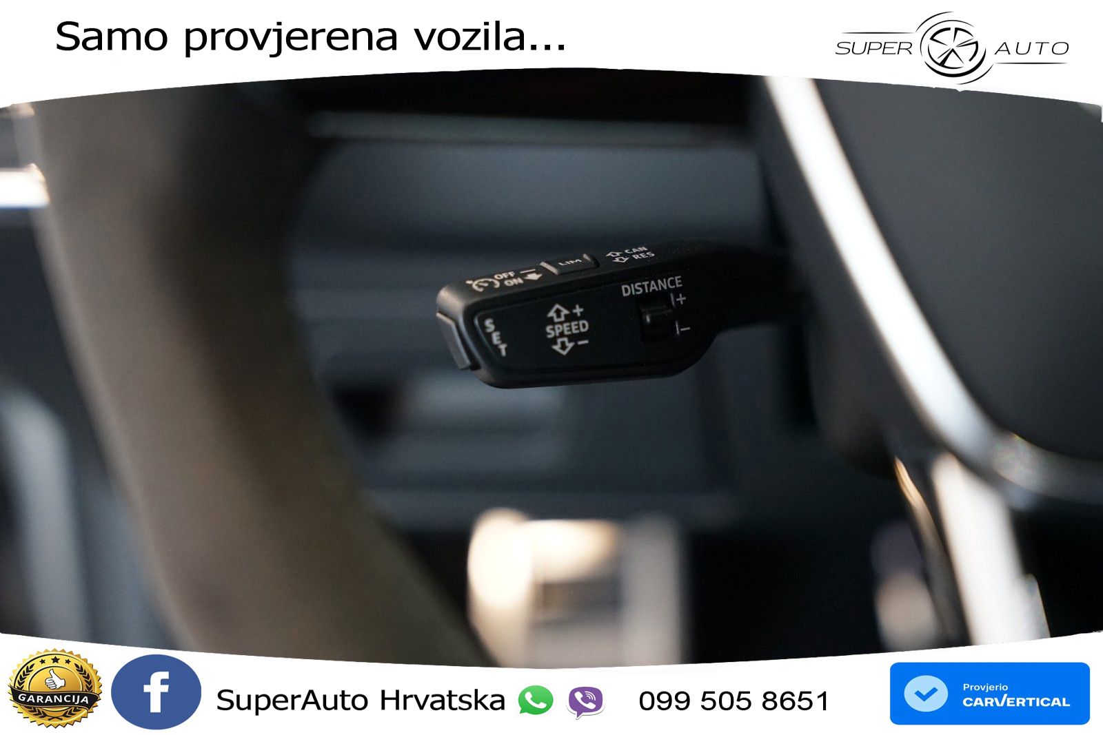 Audi RS6 Avant 4.0 TFSI V8 performance (630 KS)  quattro tiptronic LED+GR SJED+ACC