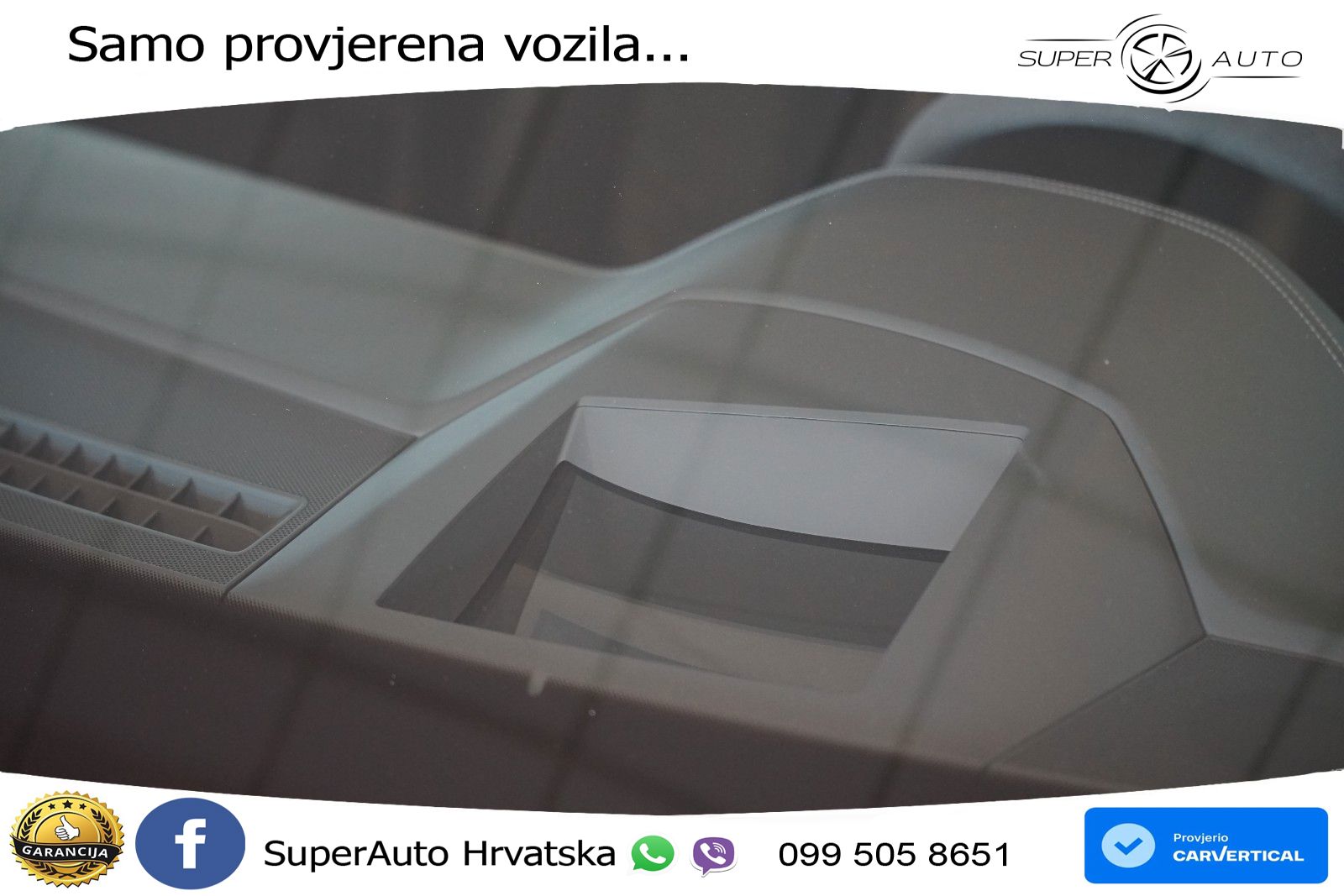 Audi RS6 Avant 4.0 TFSI V8 performance (630 KS)  quattro tiptronic LED+GR SJED+ACC