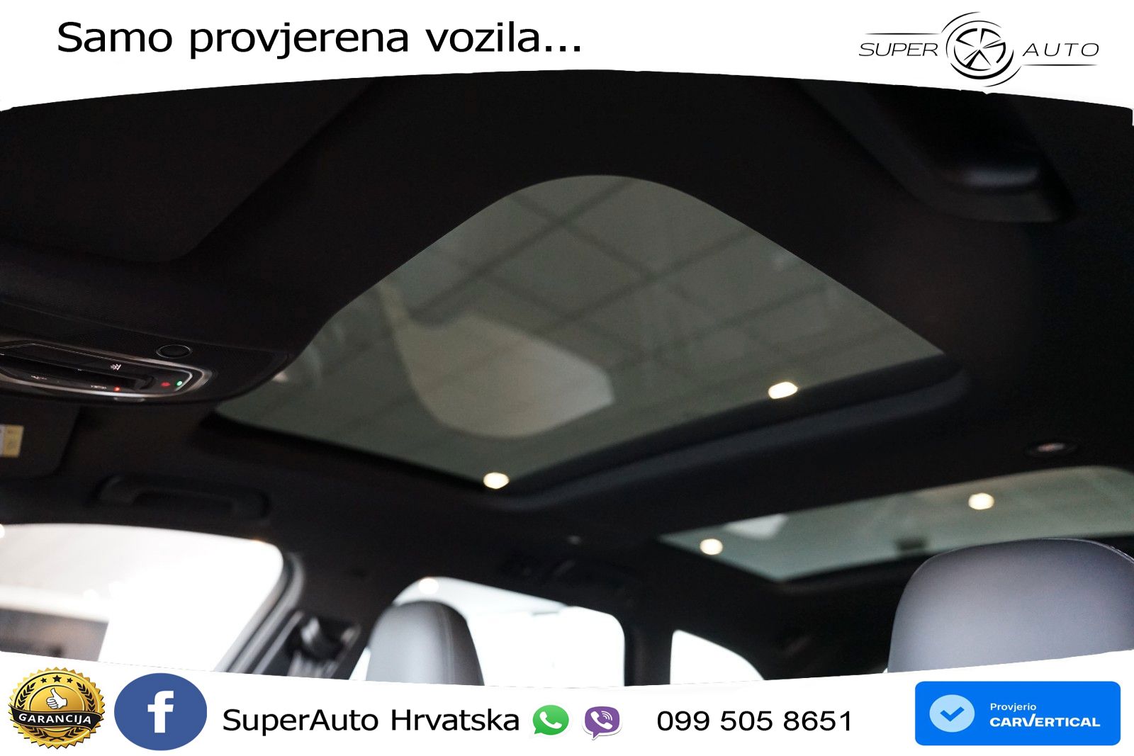 Audi RS6 Avant 4.0 TFSI V8 performance (630 KS)  quattro tiptronic LED+GR SJED+ACC