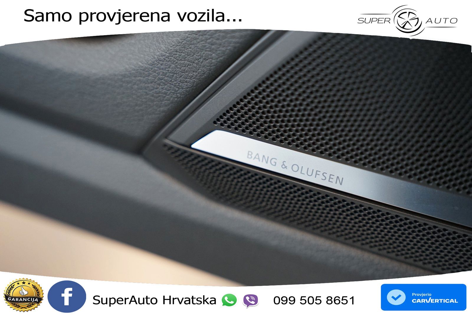 Audi RS6 Avant 4.0 TFSI V8 performance (630 KS)  quattro tiptronic LED+GR SJED+ACC