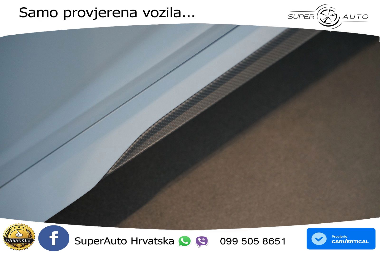 Audi RS6 Avant 4.0 TFSI V8 performance (630 KS)  quattro tiptronic LED+GR SJED+ACC