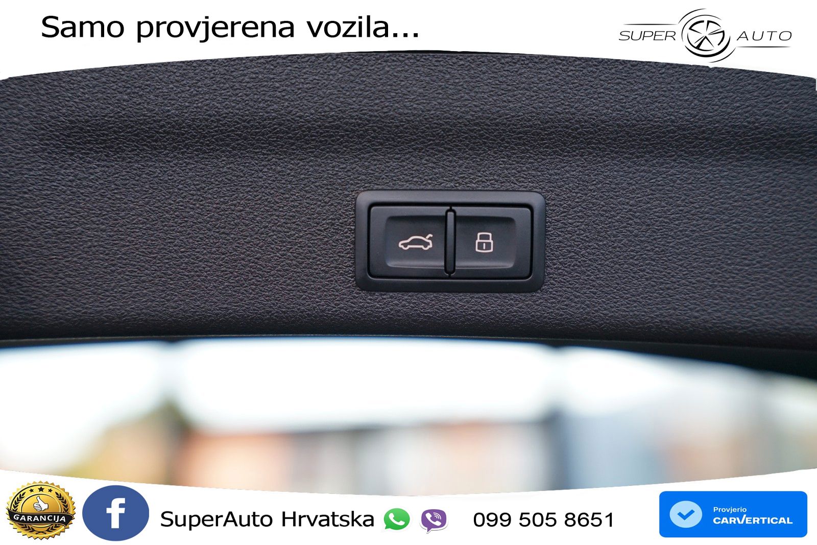 Audi RS6 Avant 4.0 TFSI V8 performance (630 KS)  quattro tiptronic LED+GR SJED+ACC