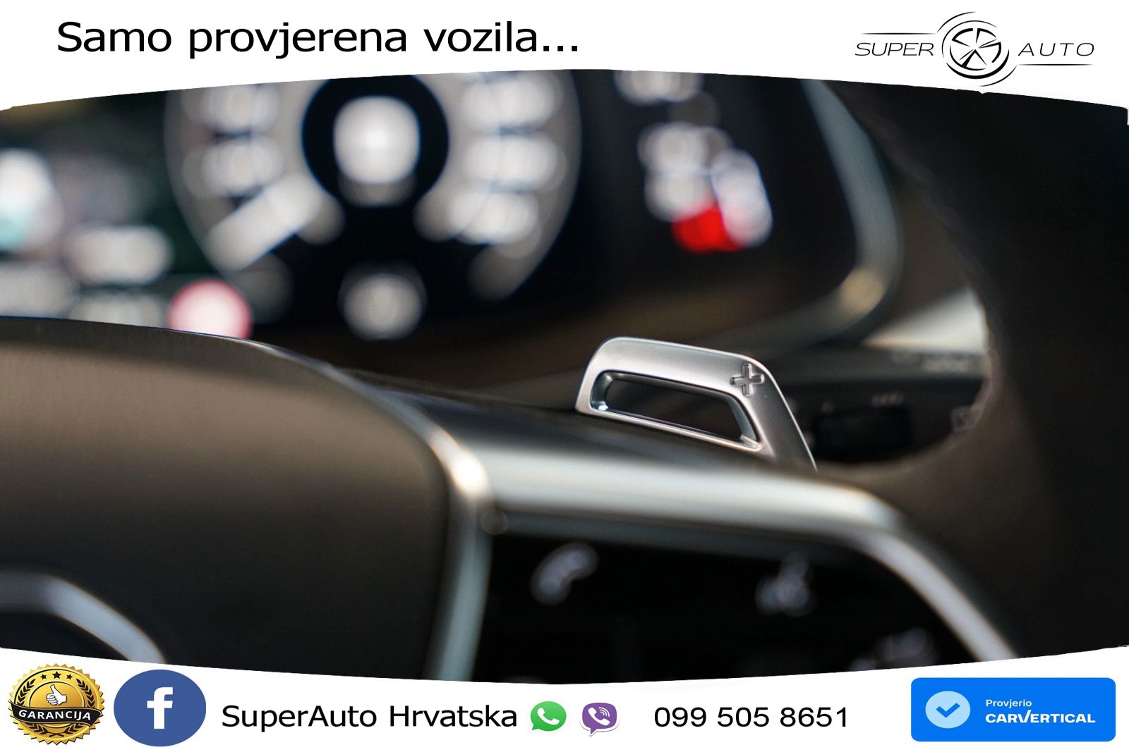 Audi RS6 Avant 4.0 TFSI V8 performance (630 KS)  quattro tiptronic LED+GR SJED+ACC