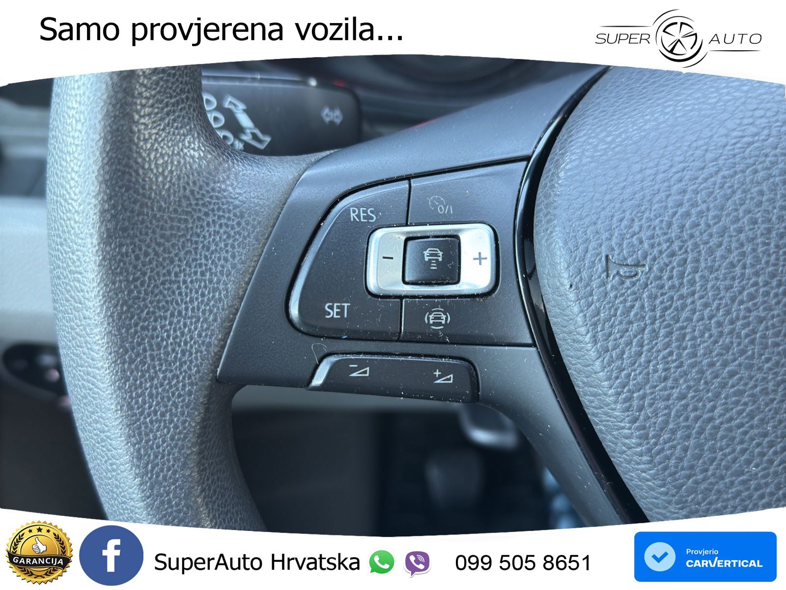 Volkswagen Crafter 35 2.0 TDI L2H2 FWD 177 KS