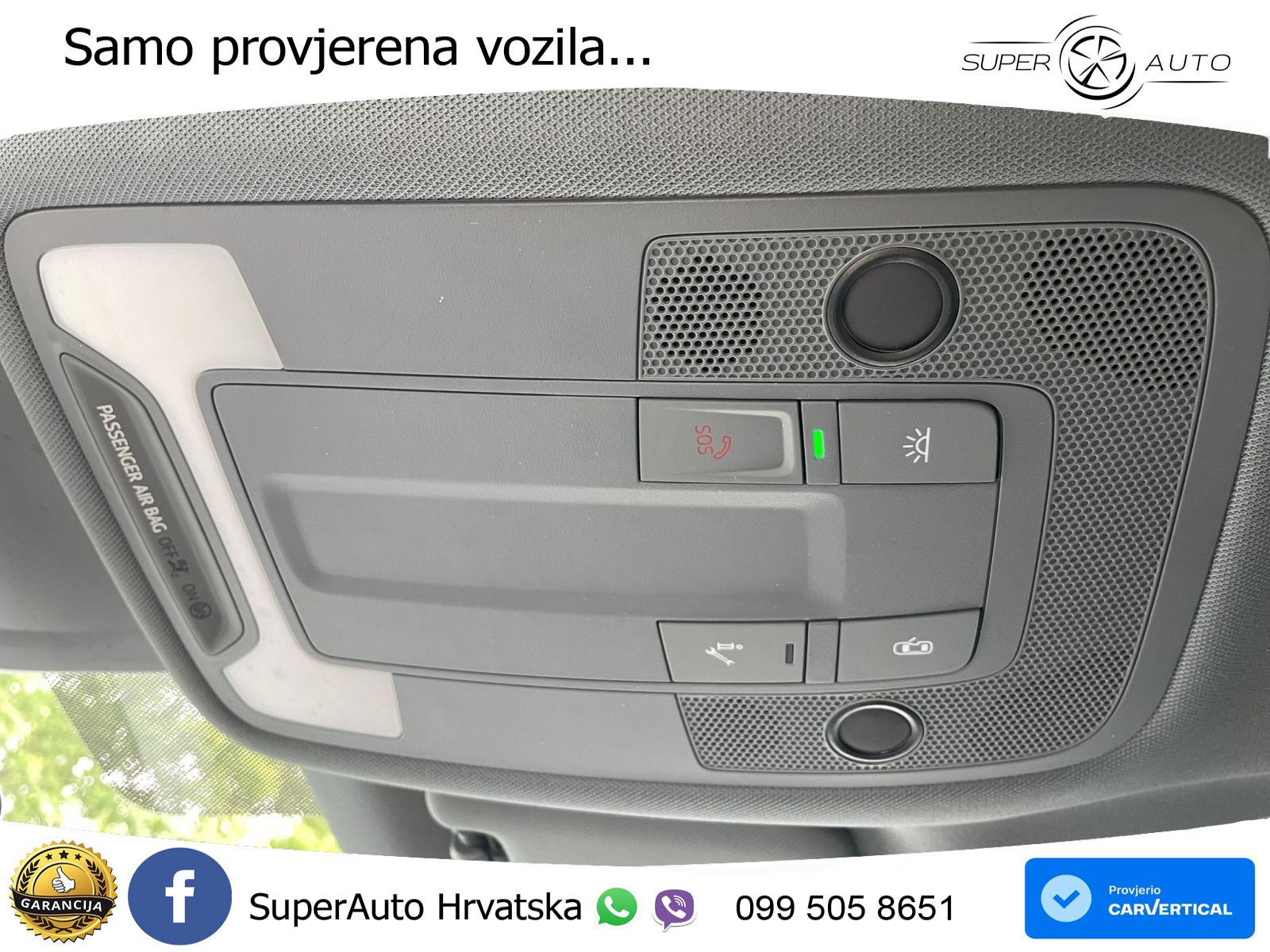 Audi A3 30 TDI (116 KS)