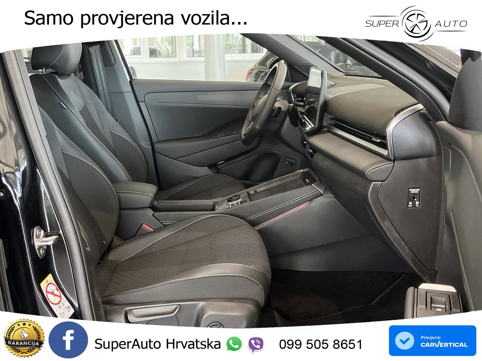 Volkswagen T-Roc II 1.5 eTSI (150 KS)  DSG MATRIX+GR SJED+KAM