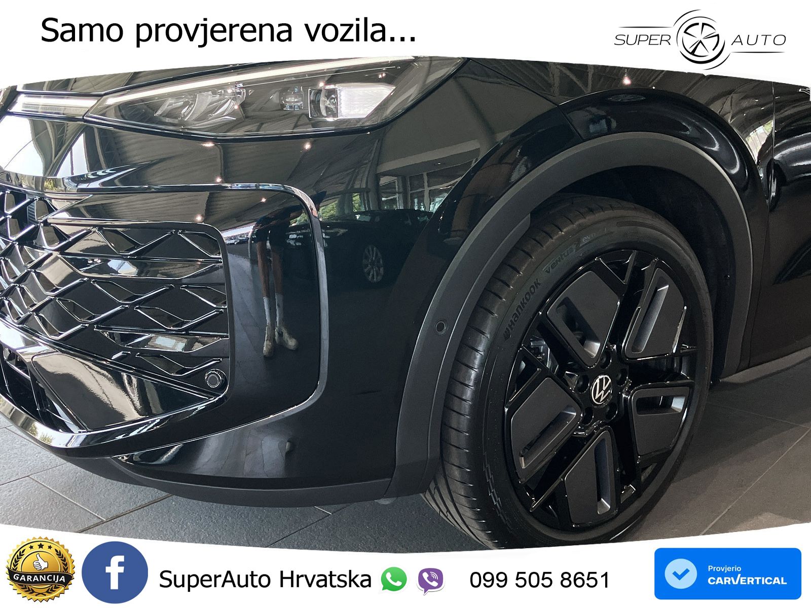 Volkswagen T-Roc II 1.5 eTSI (150 KS)  DSG MATRIX+GR SJED+KAM