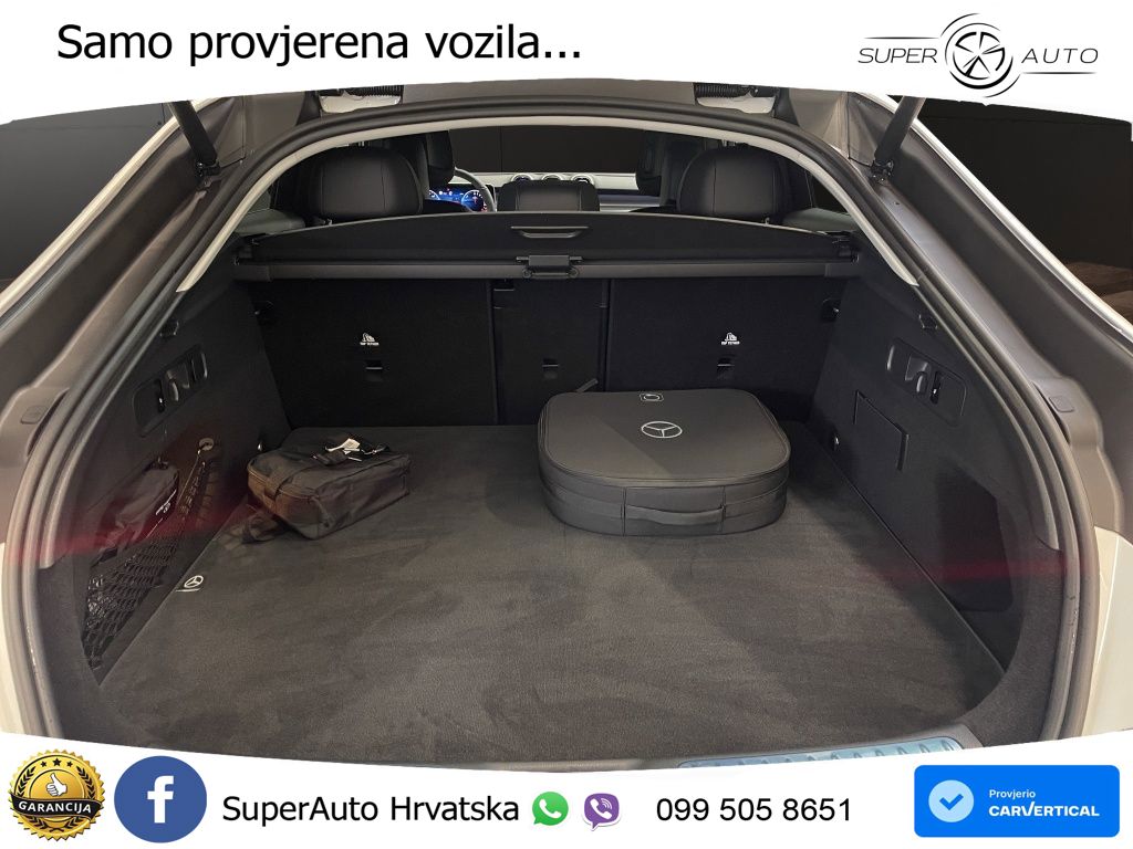 Mercedes GLC Coupe 300e (313 KS) 4MATIC 9G-TRONIC Avantgarde LED+GR SJED+ACC