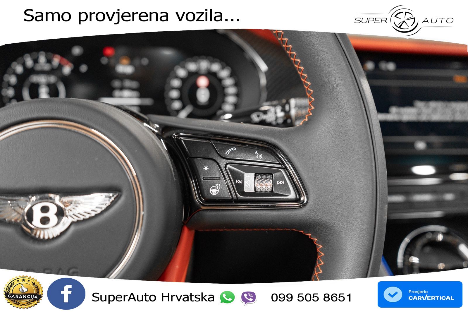 Bentley Continental GT IV 4.0 V8 TFSi (782 KS) AWD DCT ACC+HEAD+GR SJED+360+PANO